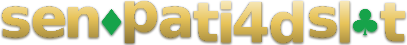 senopati4d slot logo